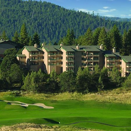 Worldmark Running Y Klamath Falls Exterior photo