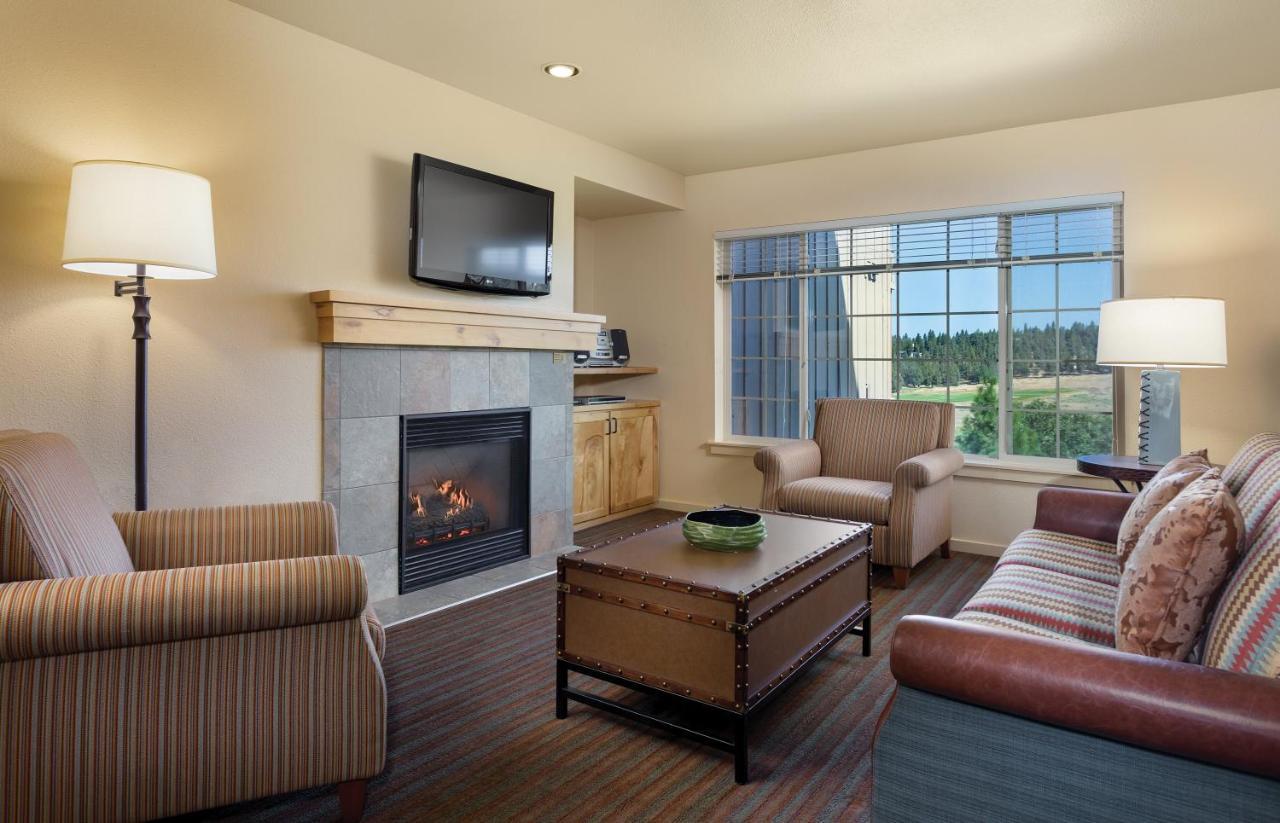 Worldmark Running Y Klamath Falls Exterior photo