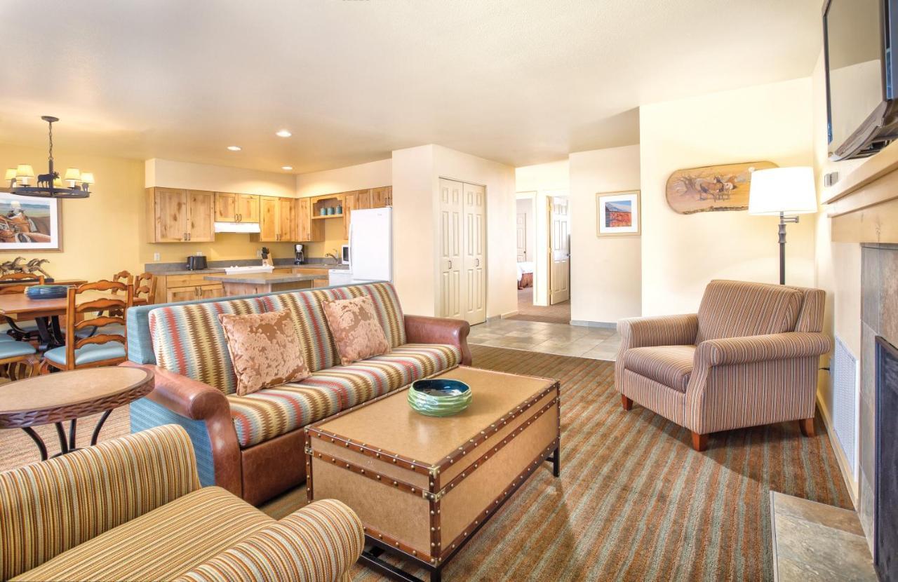 Worldmark Running Y Klamath Falls Exterior photo