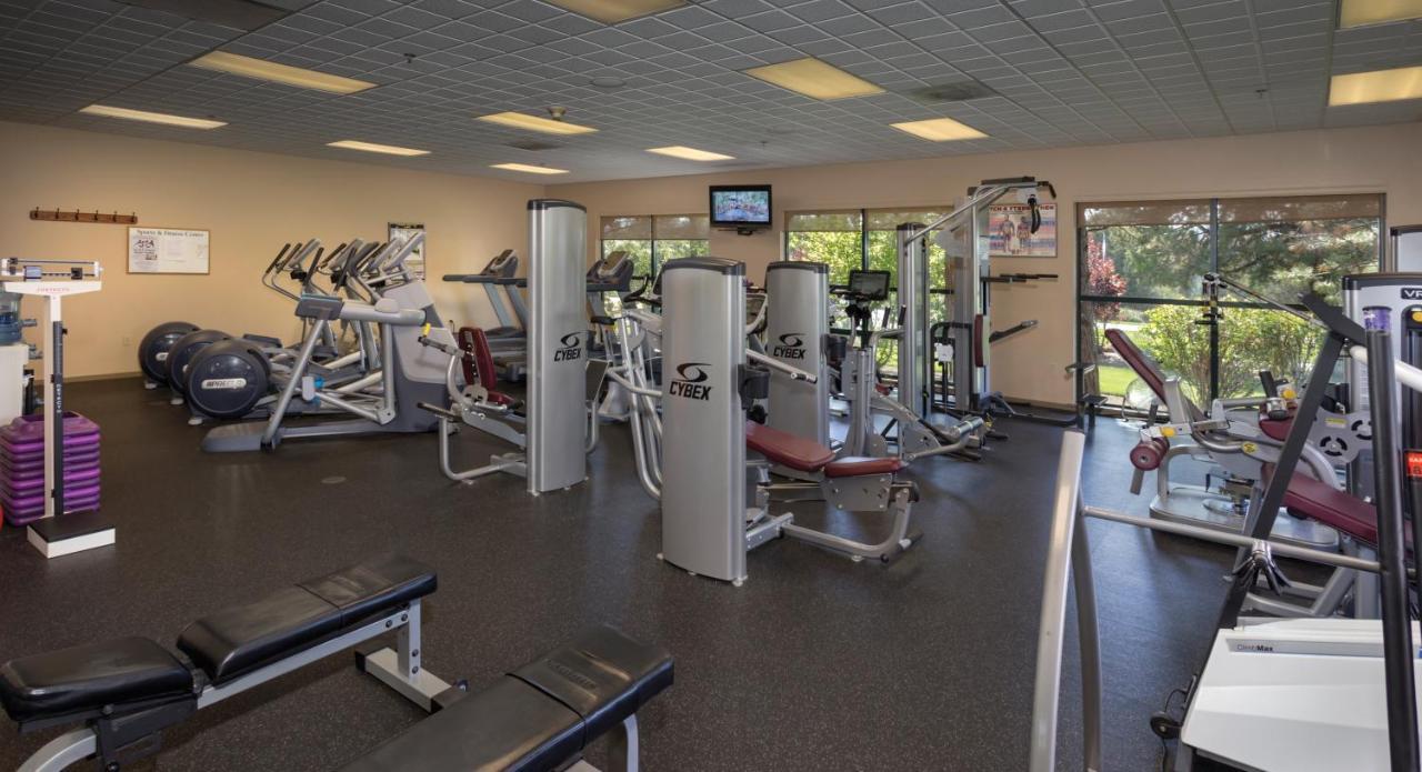 Worldmark Running Y Klamath Falls Exterior photo