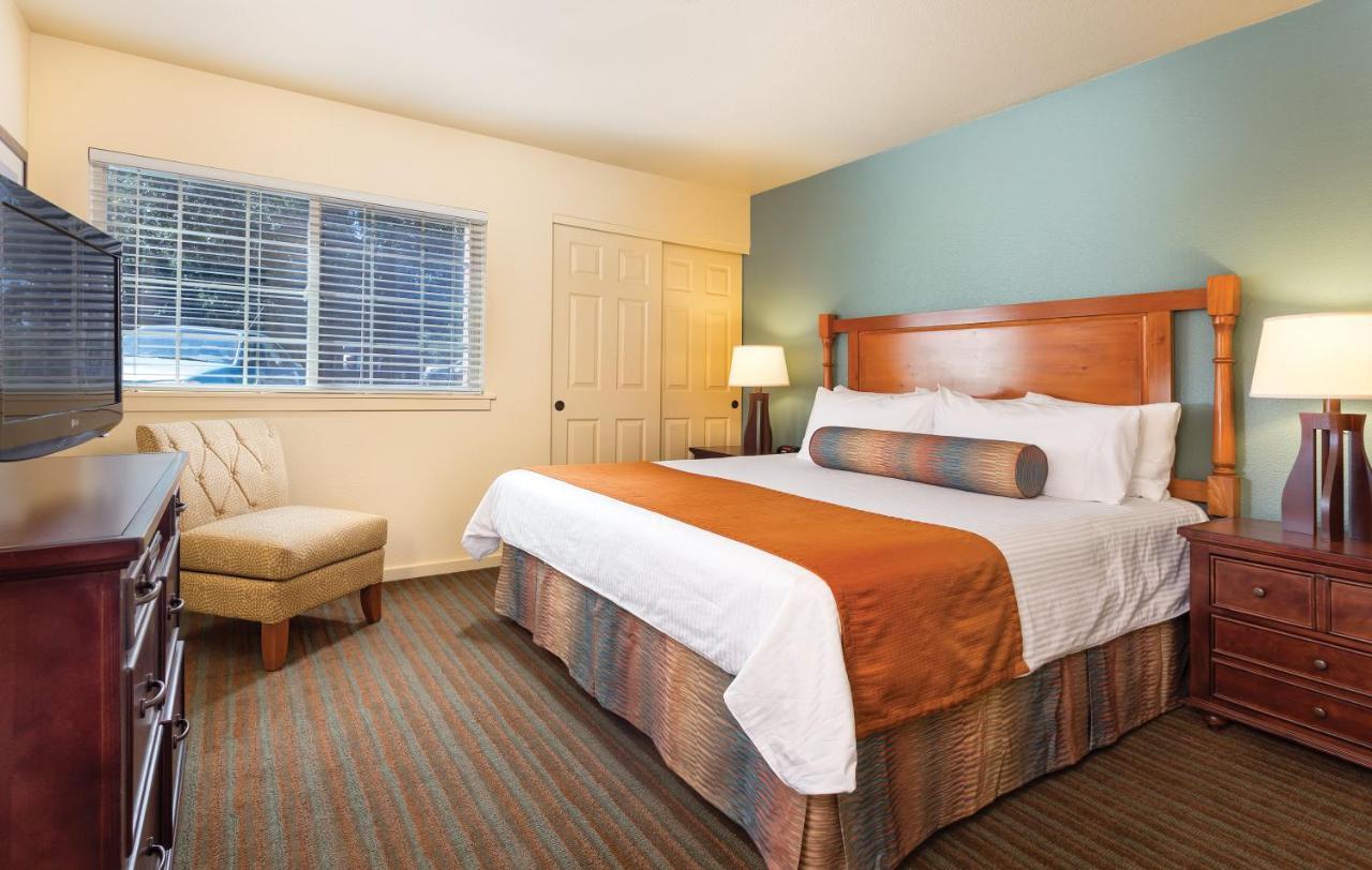 Worldmark Running Y Klamath Falls Exterior photo