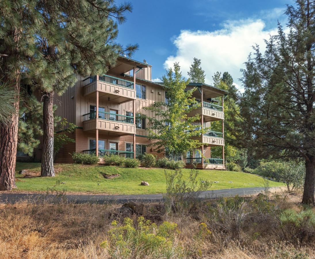Worldmark Running Y Klamath Falls Exterior photo