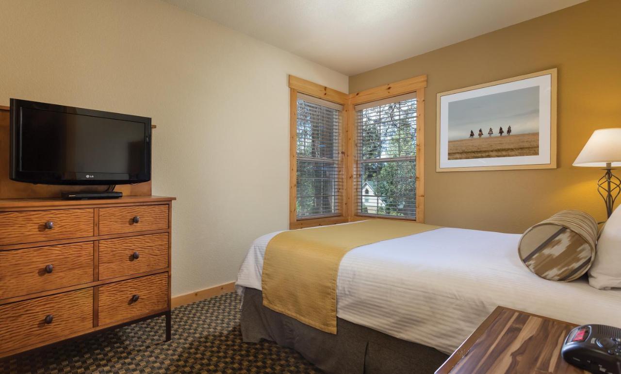 Worldmark Running Y Klamath Falls Exterior photo