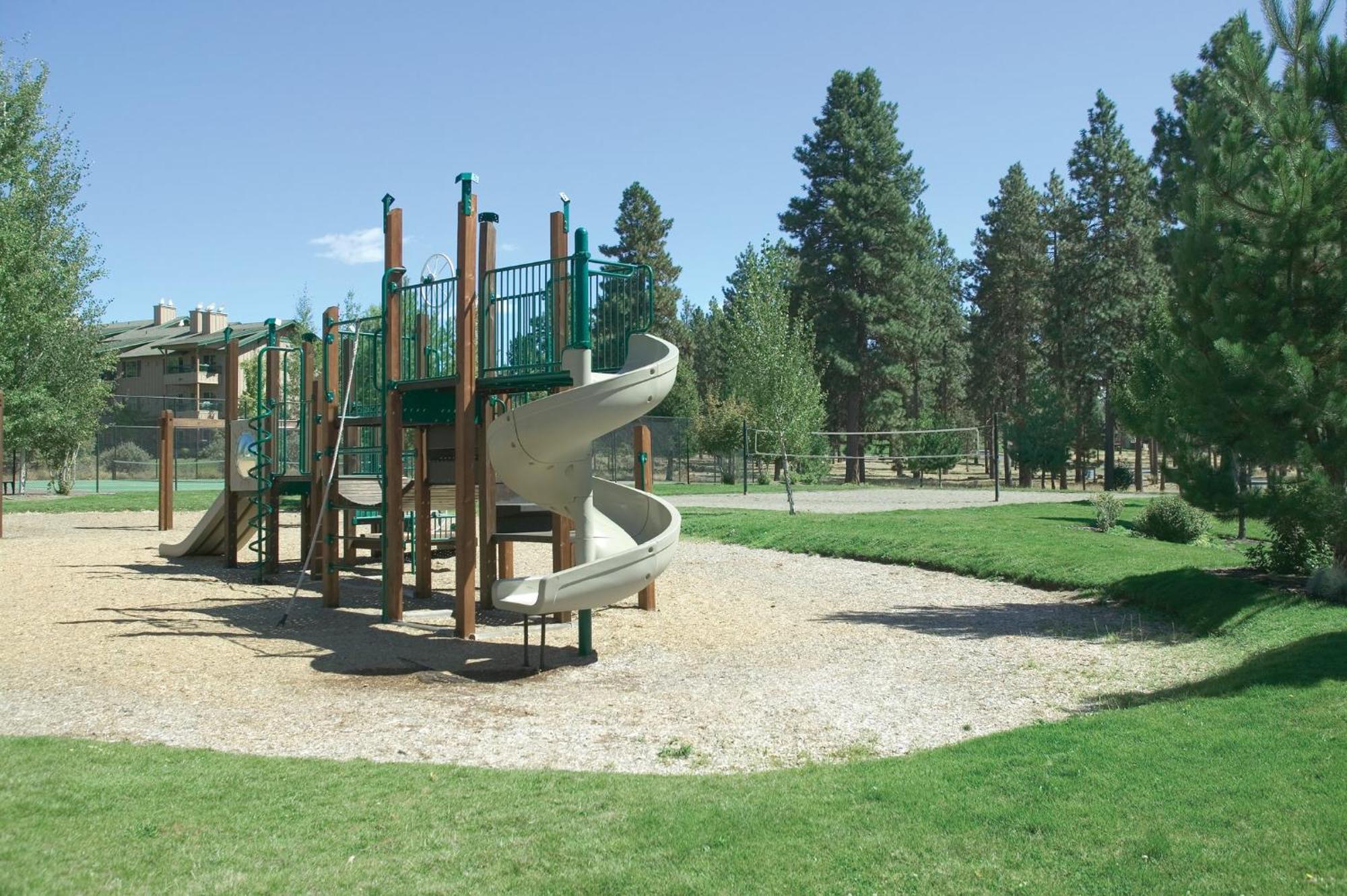 Worldmark Running Y Klamath Falls Exterior photo