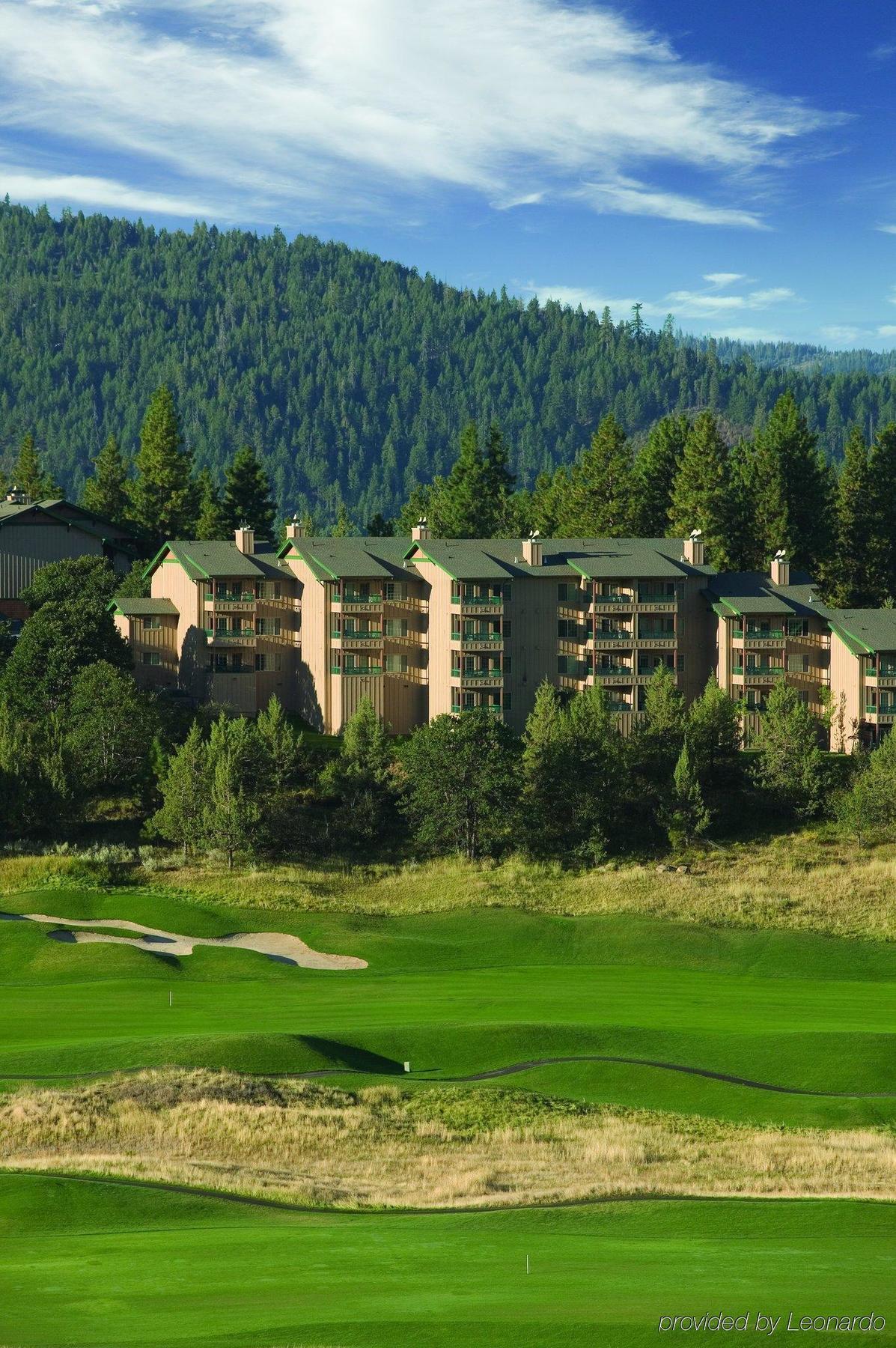 Worldmark Running Y Klamath Falls Exterior photo