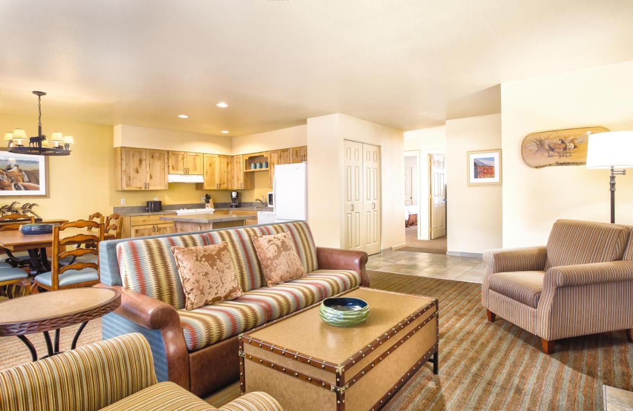 Worldmark Running Y Klamath Falls Exterior photo