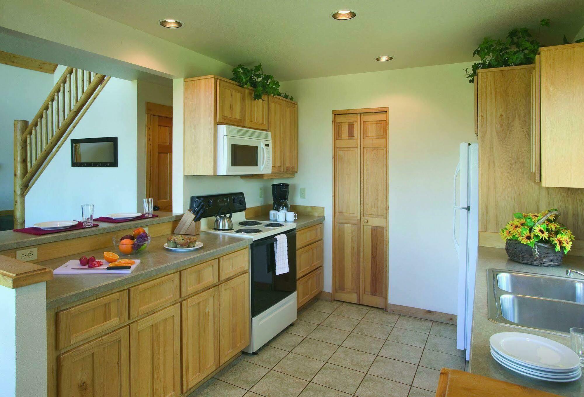 Worldmark Running Y Klamath Falls Exterior photo