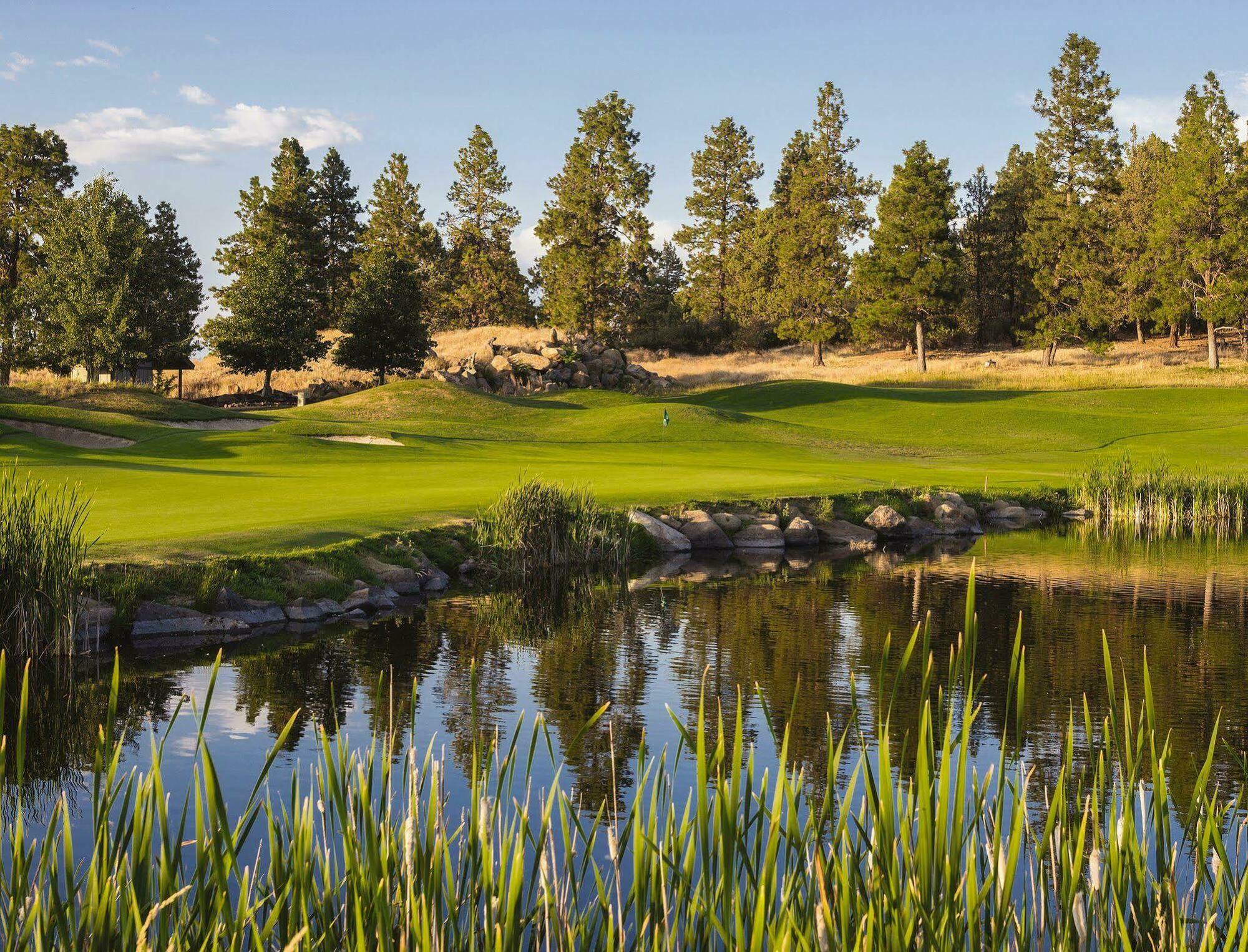 Worldmark Running Y Klamath Falls Exterior photo