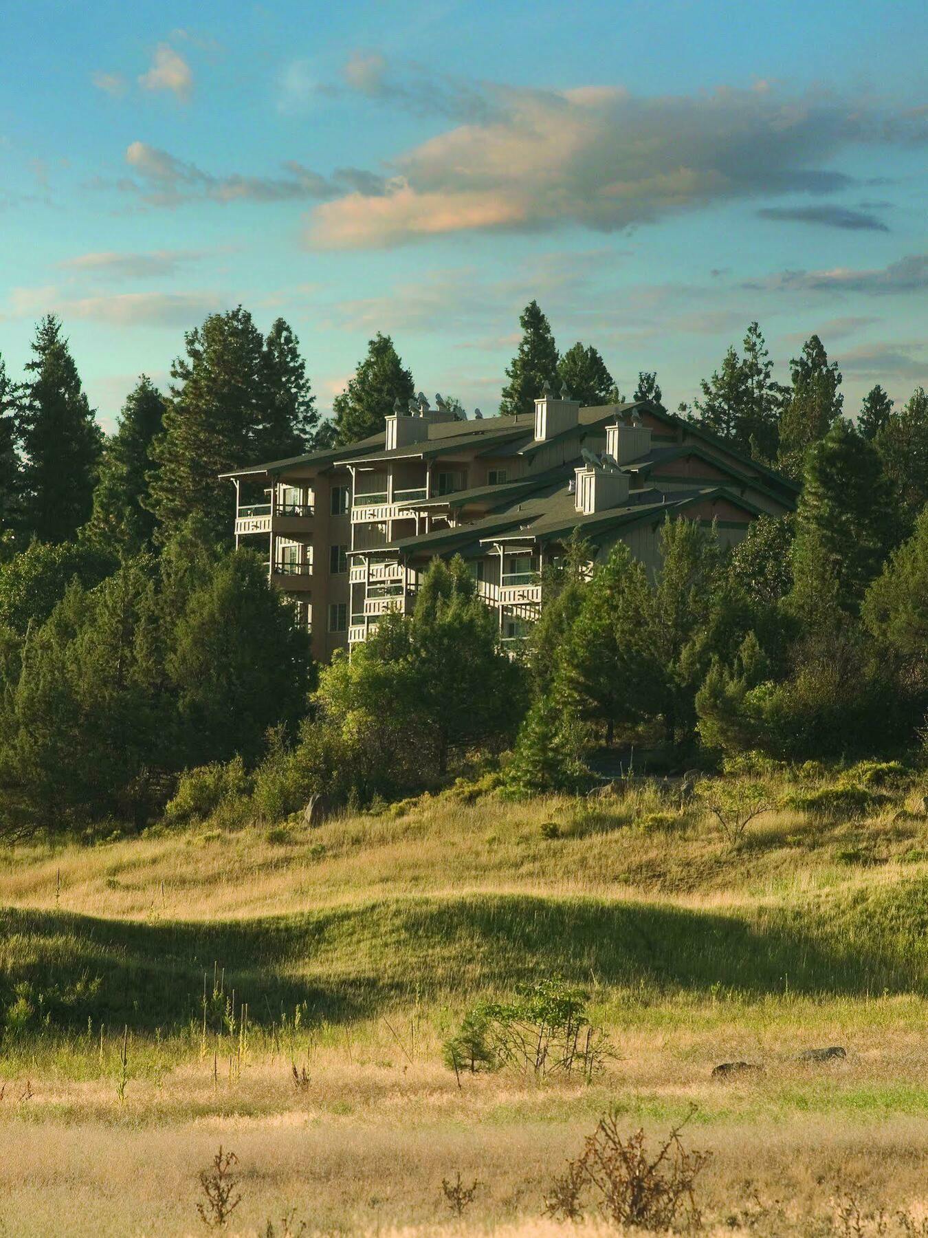 Worldmark Running Y Klamath Falls Exterior photo