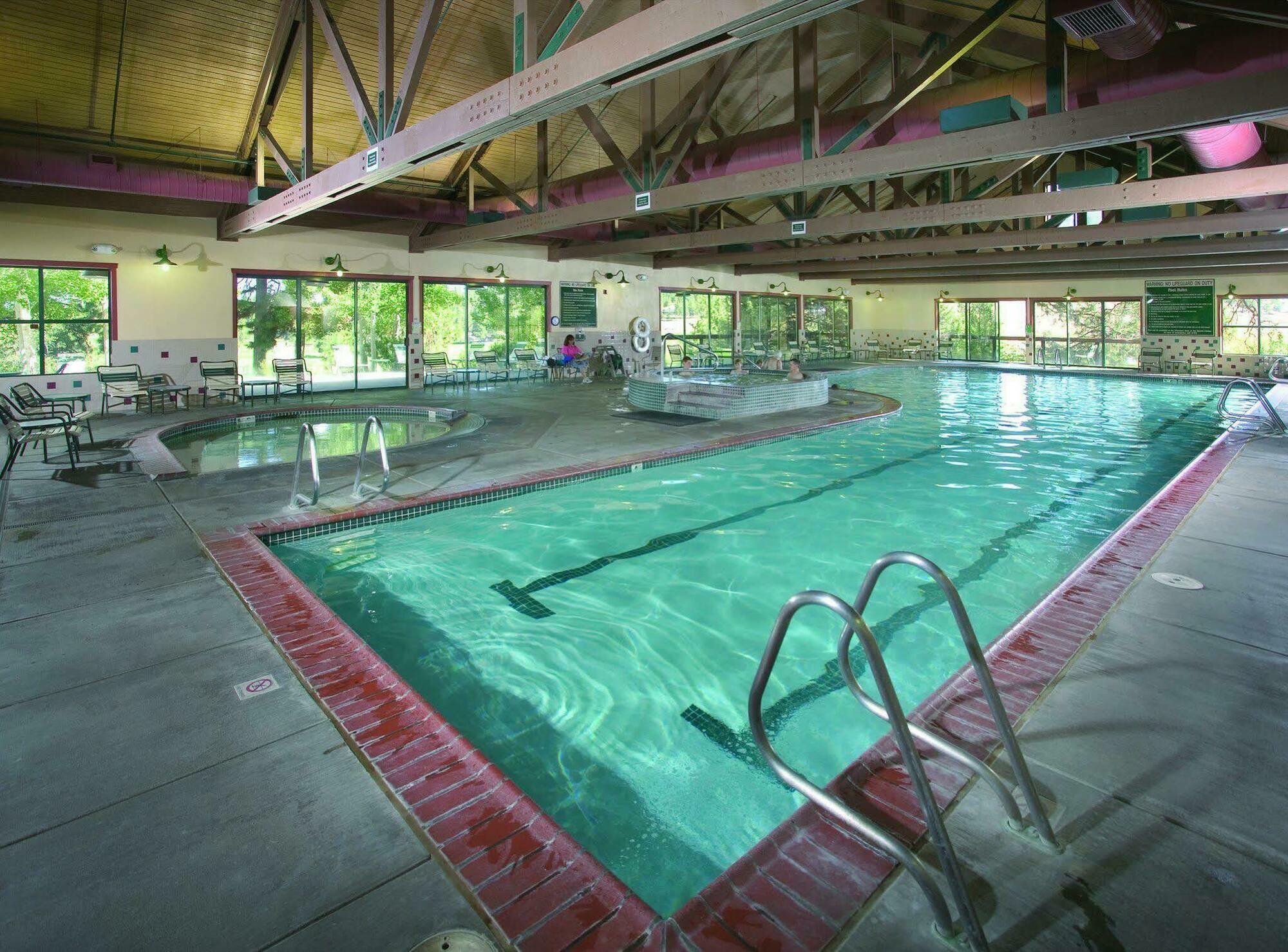 Worldmark Running Y Klamath Falls Exterior photo